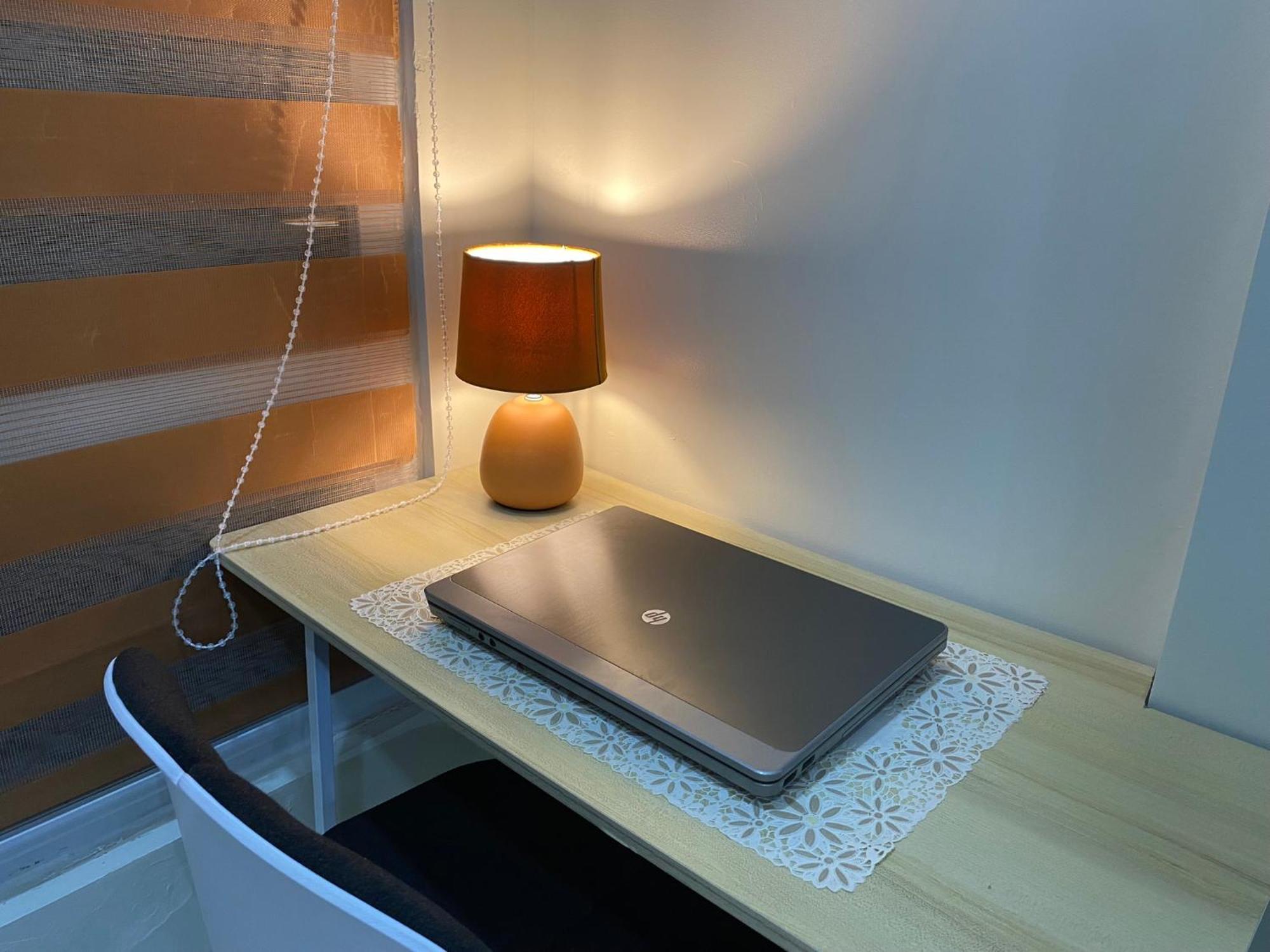 Chic City Nook At Victoria Sports Manille Extérieur photo